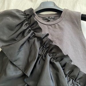 Romeo and Juliet Couture Top